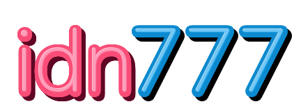 idn777 — logo kanal