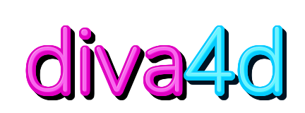 diva4d — logo kanal