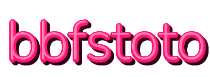 bbfstoto — logo kanal