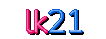 lk21 — logo kanal